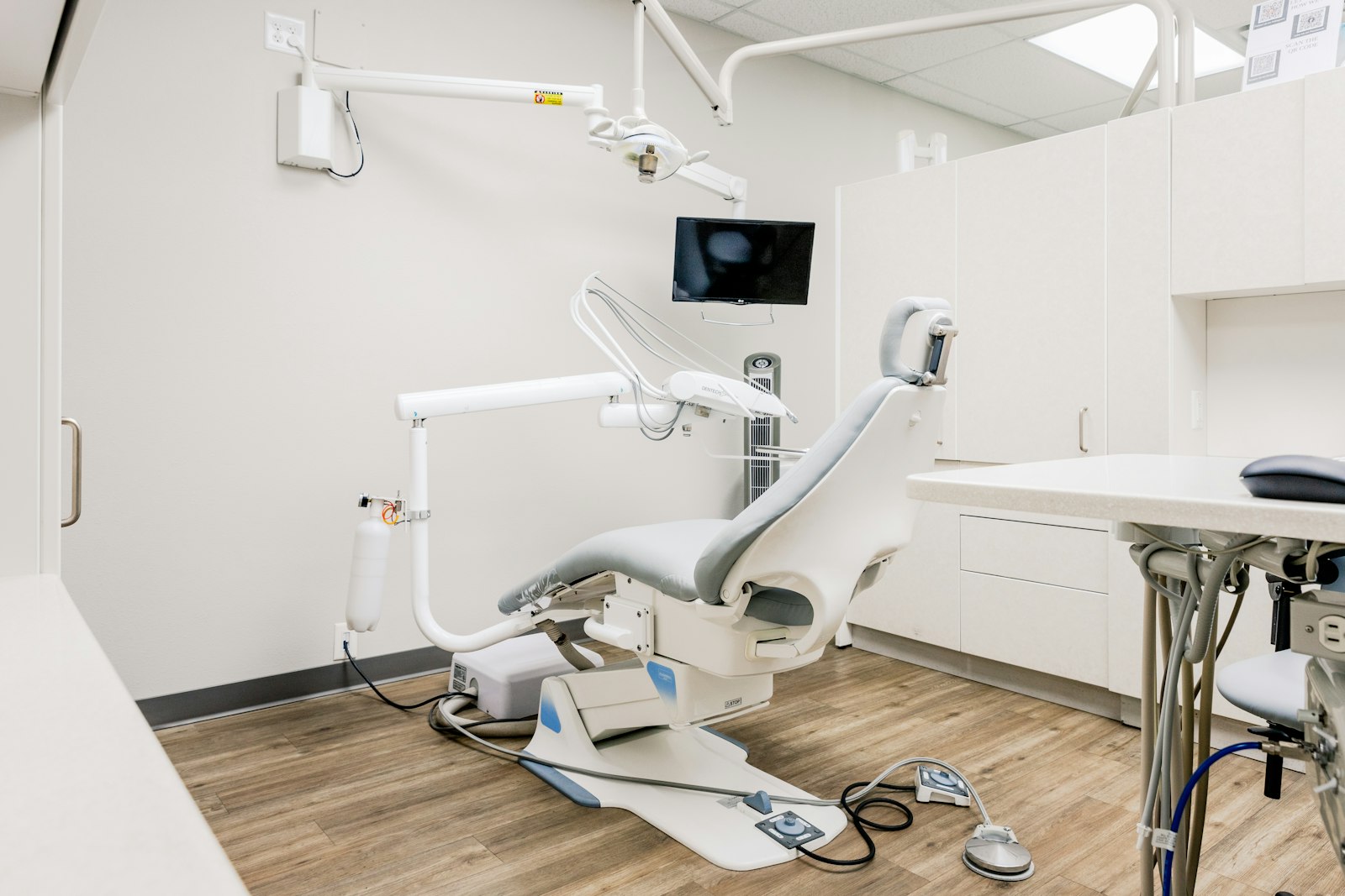 CQC Inspection Readiness for Dental Practices